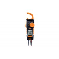 Miernik Testo 770-2-multimetr cęgowy