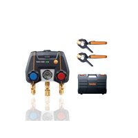 Zestaw Smart testo 550i