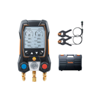 Zestaw Basic testo 550s