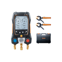 Zestaw Smart testo 550s