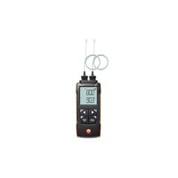 Termometr testo 922 (Compact Class)