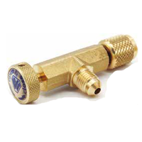 Otwieracz LOCK-VALVE5/16-WIG, 5/16'x5/16'