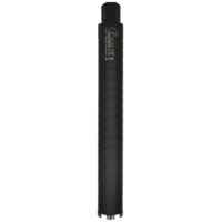 Korona diamentowa 72/450 mm Dry Fast Midan