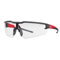Okulary ochronne Milwaukee bezbarwne 1szt. Milwaukee