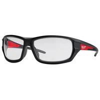 Okulary ochronne Milwaukee premium przyciemniane 1szt.