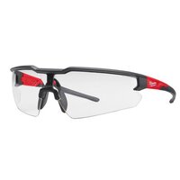 Okulary ochronne Milwaukee przyciemniane 1szt.