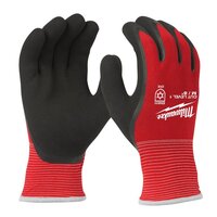 Rękawice odporne na przecięcia Milwaukee-zimowe-poz.1-rozm.10/XL