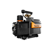 Pompa próżniowa Testo 565i, 283 l/m