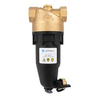 Separator zanieczyszczeń z magnesem AFRISO, 1', ADS 180HP