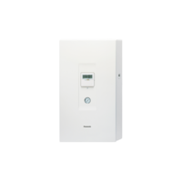 Moduł wewnętrzny Panasonic WH-SXC16H9E8 do pompy ciepła 16 kW, 400/3/50