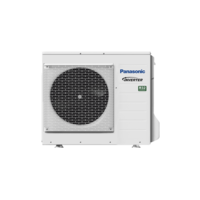 Moduł zewnętrzny Panasonic WH-UD09JE5-1 do pompy ciepła 9 kW