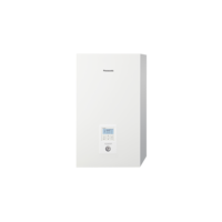 Moduł wewnętrzny Panasonic WH-SQC16H9E8 do pompy ciepła 16 kW, 400/3/50