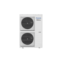 Moduł zewnętrzny Panasonic WH-UD12HE8 do pompy ciepła 12 kW