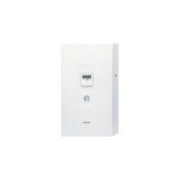 Moduł wewnętrzny Panasonic WH-SHF09F3E8 do pompy ciepła 9 kW, 400/3/50