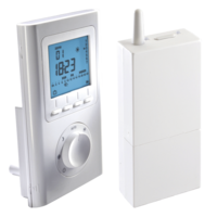 Termostat pomieszczeniowy Panasonic PAW-A2W-RTWIRELESS