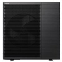 Moduł zewnętrzny Panasonic WH-WDG07LE5 do pompy ciepła 7 kW, 230/1/50