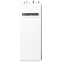 Moduł wewnętrzny Panasonic WH-ADC0912K9E8 do pompy ciepła 9-12 kW, 400/3/50