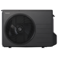 Moduł zewnętrzny Panasonic WH-UDZ03KE5 do pompy ciepła 3 kW, 230/1/50