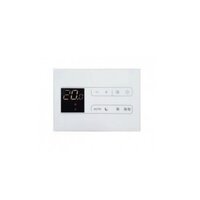 Sterownik czujnik temperatury, wilgotności, jakości powietrza Panasonic PAW-VEN-CTRLW