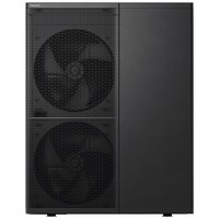 Moduł zewnętrzny Panasonic WH-WXG16ME8, do pompy ciepła 16 kW, 400/3/50