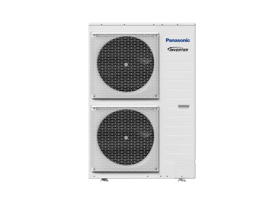 Moduł zewnętrzny Panasonic WH-UD16HE8 do pompy ciepła 16 kW, 400/3/50
