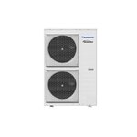 Moduł zewnętrzny Panasonic WH-UD16HE8 do pompy ciepła 16 kW, 400/3/50 foto 1