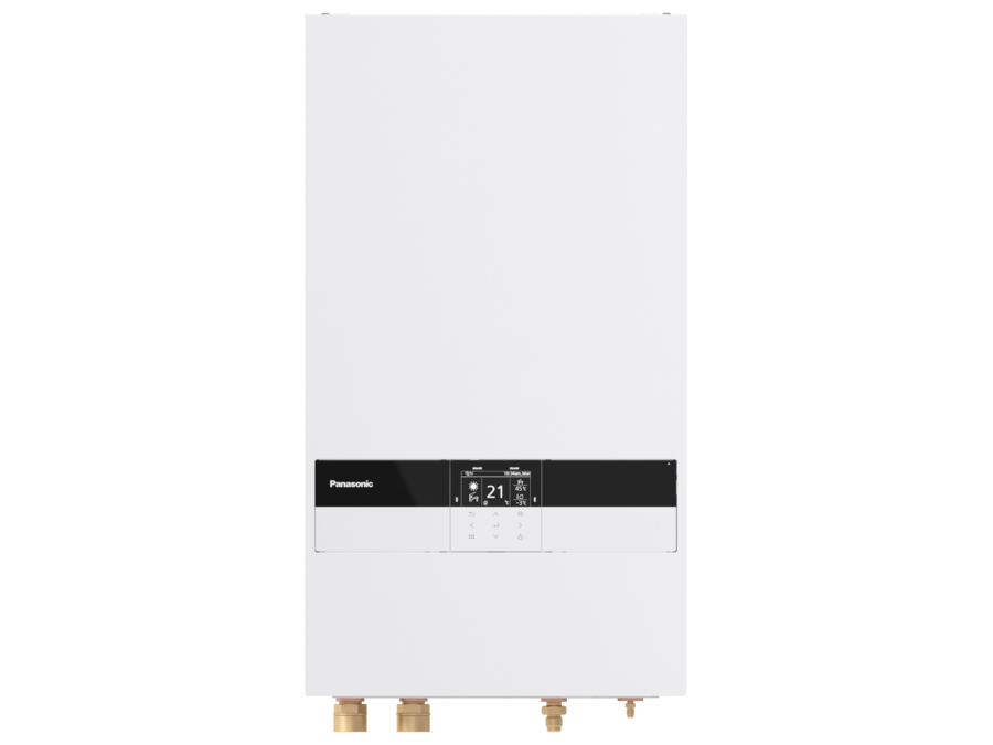 Moduł wewnętrzny Panasonic WH-SDC0316M9E8, do pomp ciepła 9-16 kW, 400/3/50