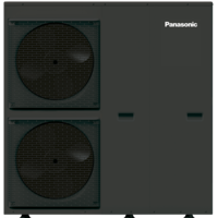Moduł zewnętrzny Panasonic WH-UQZ09KE8 do pompy ciepła 9 kW