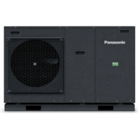 Pompa ciepła Panasonic WH-MDC07J3E5-1, 7 kW