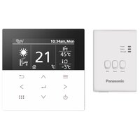 Sterownik z adapterem WiFi dla serii M, CZ-RTW2TAW1C