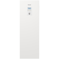 Moduł wewnętrzny Panasonic WH-ADC1216H6E5C do pompy ciepła 9-16 kW, 230/1/5