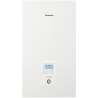 Moduł wewnętrzny Panasonic WH-SDC09H3E8 do pompy ciepła 9 kW, 400/3/50