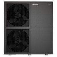 Pompa ciepła Panasonic Big Aquarea WH-WXG30ME8, 30 kW