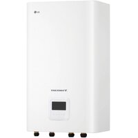 Moduł wewnętrzny LG Hydrosplit HN1600MC.NK1 do pompy ciepła