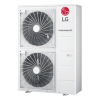 Moduł zewnętrzny Hydrosplit LG HU163MRB.U30, pompa ciepła