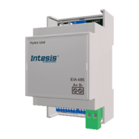 Interfejs ModBus Panasonic PAW-AW-MBS-H