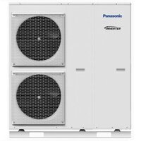 Pompa ciepła Panasonic WH-MXC16J9E8, 16 kW