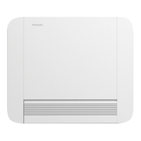 Grzejnik klimakonwektorowy Panasonic P-FAL10SC-HLE