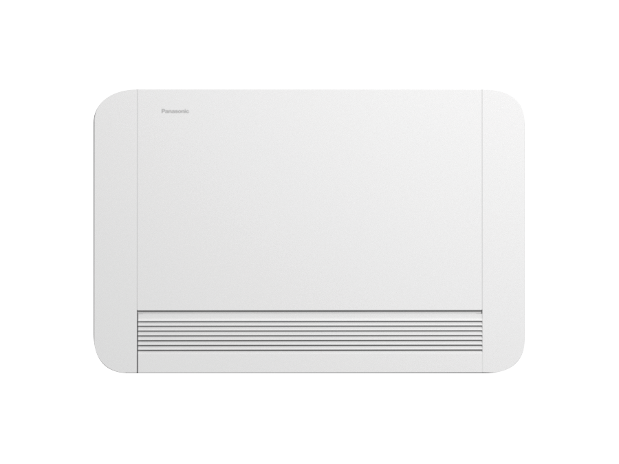 Grzejnik klimakonwektorowy Panasonic P-FAL20SC-HLE