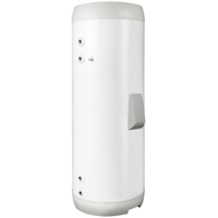 Zestaw do przygotowania ciepłej wody 300L, Panasonic PAW-TD30C1E5-HI-1