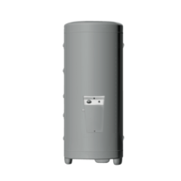 Zbiornik z wężownicą LG OSHW-300FD do pomp ciepła