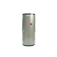 Zbiornik buforowy INOX, 200 lit, Termaco SSB-200