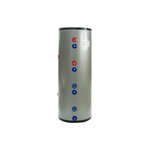 Zbiornik buforowy INOX, 300 lit, Termaco SSB-300 foto 3