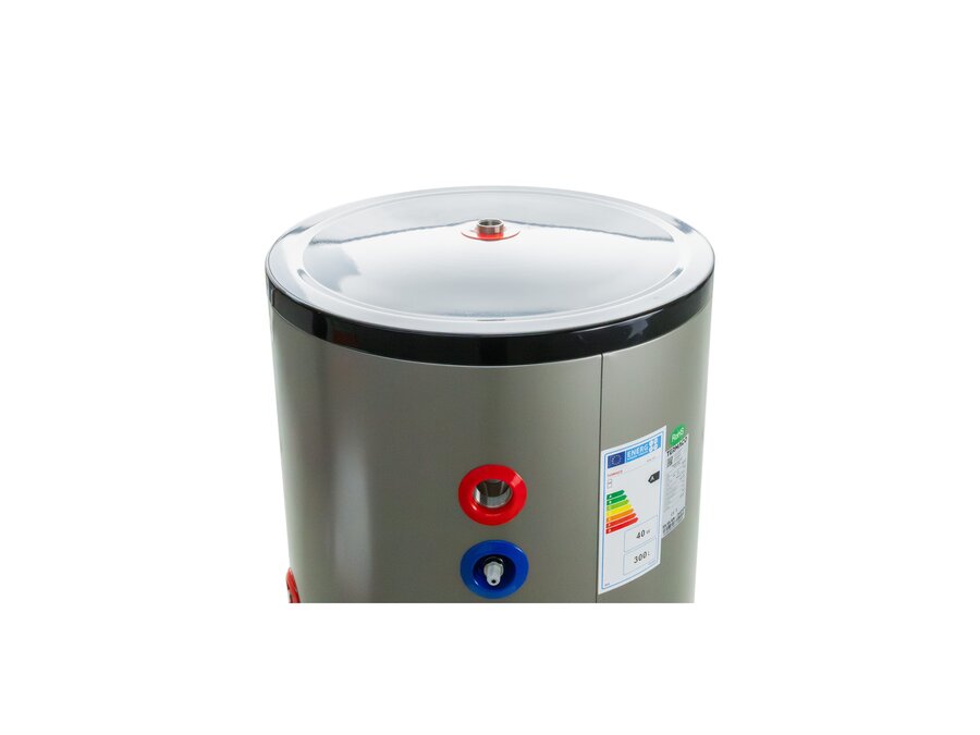Zbiornik buforowy INOX, 300 lit, Termaco SSB-300