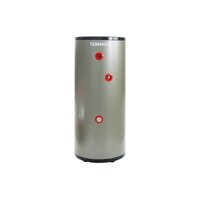 Zestaw do przygotowania CWU INOX, 300 lit, Termaco SSWT-300-W1