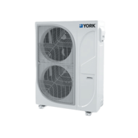 Agregaty wody lodowej z pompą ciepła YVAG York (12-18kW)