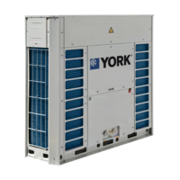 Agregat wody lodowej YORK inwerterowy z pompą ciepła YMAE 0050, R454B