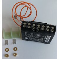 Zabezpieczenie sprężarki SE-B3 110-240V/50-60Hz Bitzer