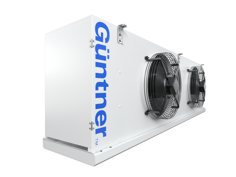 Chłodnica Guentner GACC RX 050.2/2SN/FNA7E.UNNN