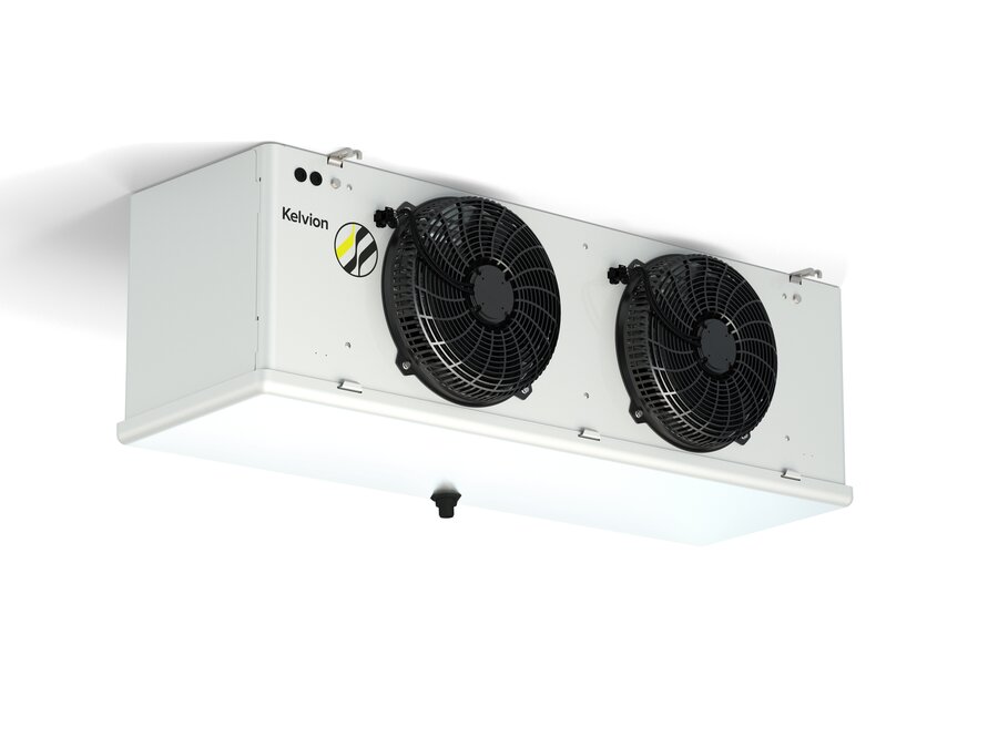 Chłodnica Kelvion KSC-302-3BE-HX32